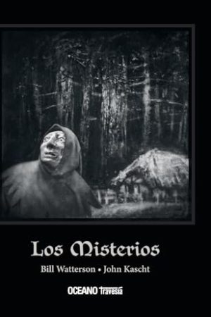 LOS MISTERIOS