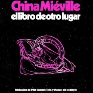 EL LIBRO DE OTRO LUGAR