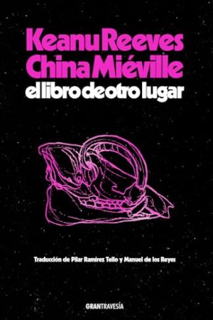 EL LIBRO DE OTRO LUGAR