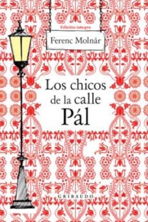 LOS CHICOS DE LA CALLE PÁL