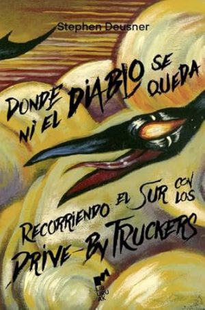 DONDE NI EL DIABLO SE QUEDA