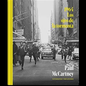 1964 LOS OJOS DE LA TORMENTA