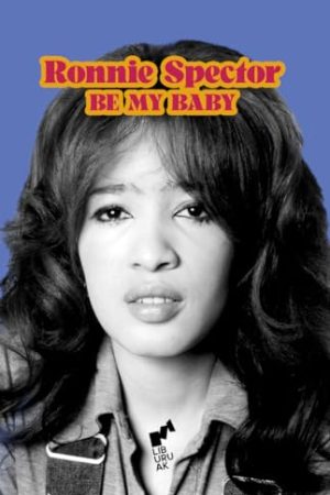 BE MY BABY