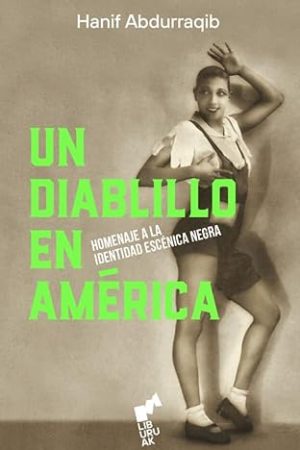 UN DIABLILLO EN AMERICA