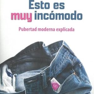 ESTO ES MUY INCÓMODO