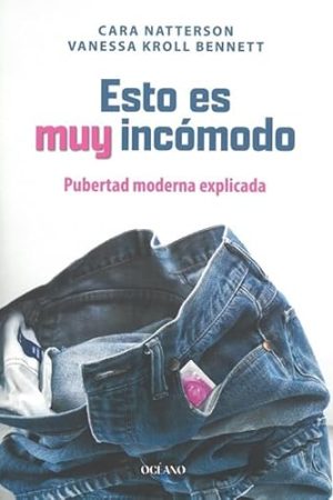 ESTO ES MUY INCÓMODO