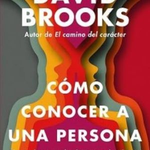 COMO CONOCER A UNA PERSONA