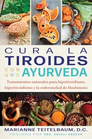 CURA  LA TIROIDES CON AYURVEDA