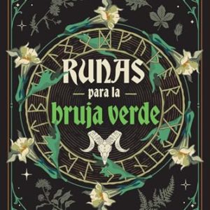 RUNAS PARA LA BRUJA VERDE