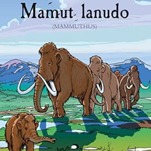 MAMUT LANUDO (MAMMUTHUS)