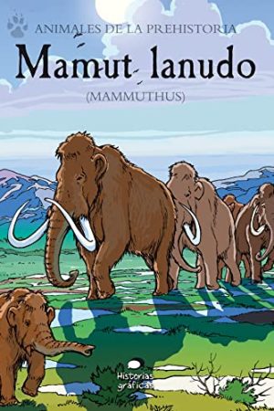 MAMUT LANUDO (MAMMUTHUS)