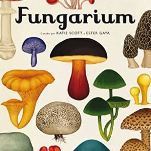 FUNGARIUM
