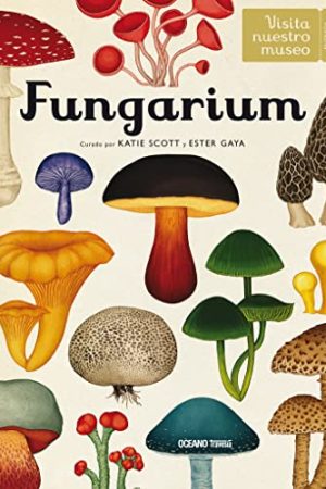 FUNGARIUM