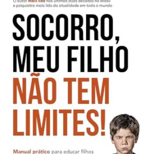 ¡AUXILIO, MI HIJO NO TIENE LIMITES¡