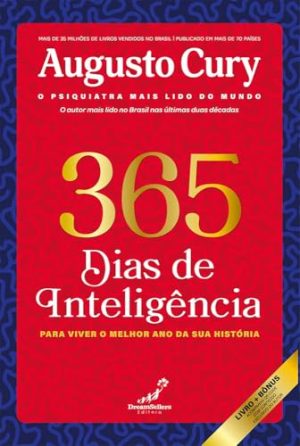365 DIAS DE INTELIGENCIA PARA VIVIR EL MEJOR AÑO DE TU HIST.