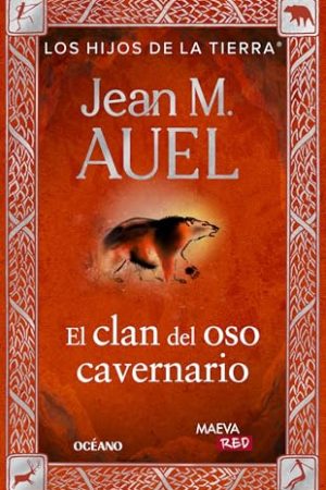 EL CLAN DEL OSO CAVERNARIO