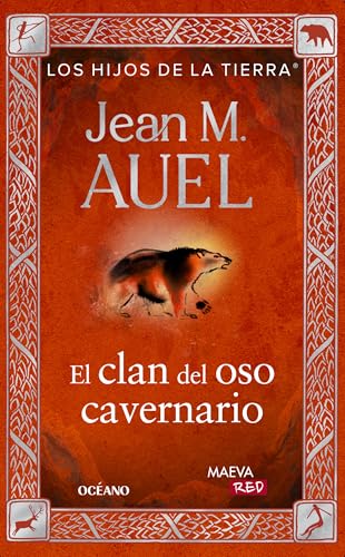 EL CLAN DEL OSO CAVERNARIO