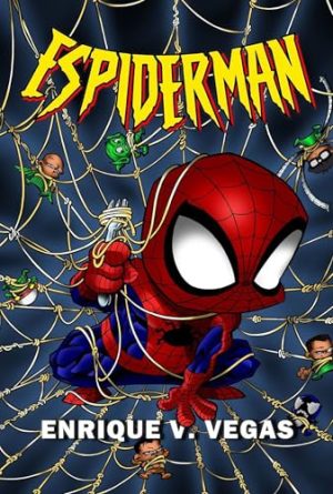 ESPIDERMAN