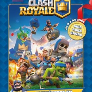 CLASH ROYALES: EL CAMINO DE LAS COPAS