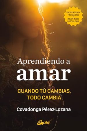 APRENDIENDO A AMAR