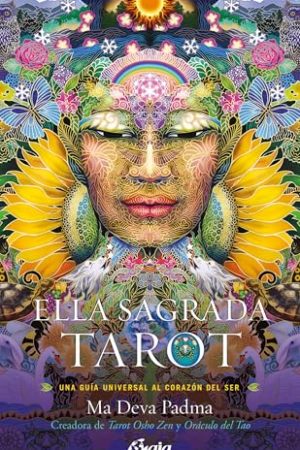ELLA SAGRADA. TAROT