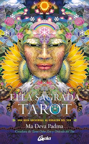 ELLA SAGRADA. TAROT