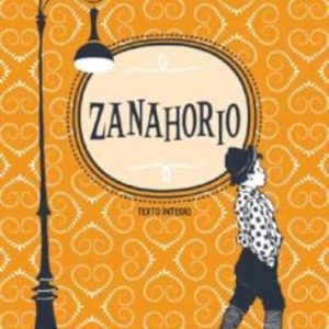 ZANAHORIA
