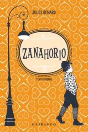 ZANAHORIA