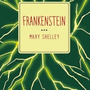 FRANKENSTEIN