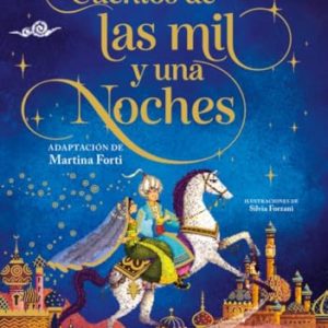 CUENTOS DE LAS MIL Y UNA NOCHE