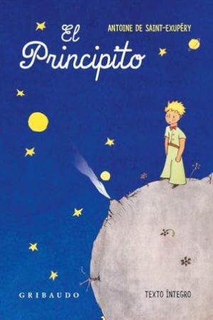 EL PRINCIPITO