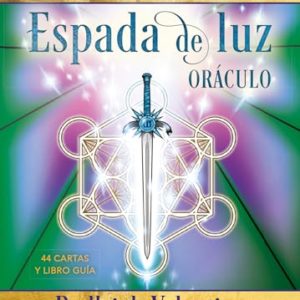 ARCÁNGEL MIGUEL. ESPADA DE LA LUZ. ORÁCULO