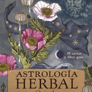 ASTROLOGÍA HERBAL. ORÁCULO