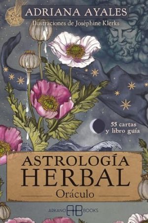 ASTROLOGÍA HERBAL. ORÁCULO
