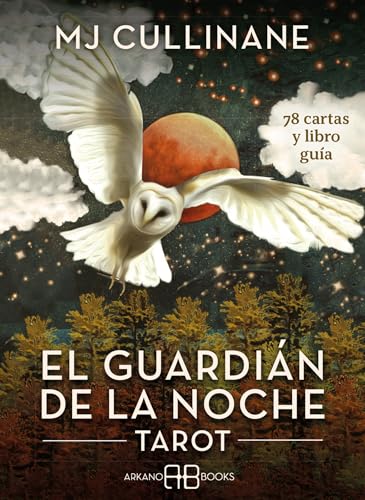 EL GUARDIAN DE LA NOCHE. TAROT