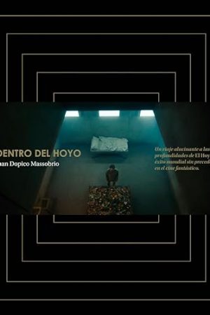 DENTRO DEL HOYO