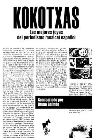 KOKOTXAS
