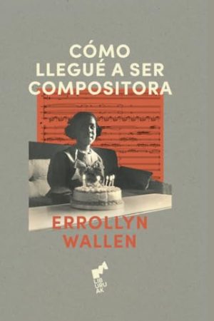 COMO LLEGUE A SER COMPOSITORA
