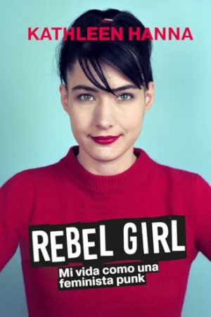REBEL GIRL
