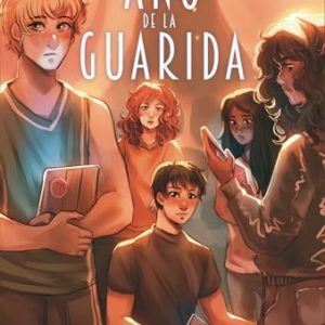 EL AÑO DE LA GUARIDA