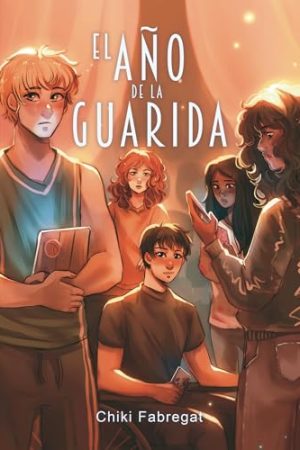 EL AÑO DE LA GUARIDA