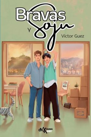 BRAVAS Y SOJU