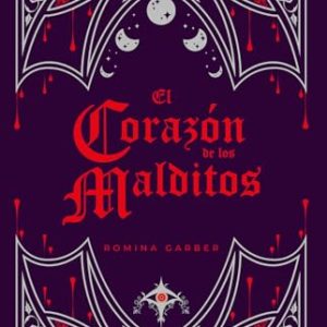 EL CORAZÓN DE LOS MALDITOS