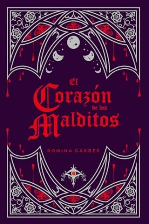 EL CORAZÓN DE LOS MALDITOS
