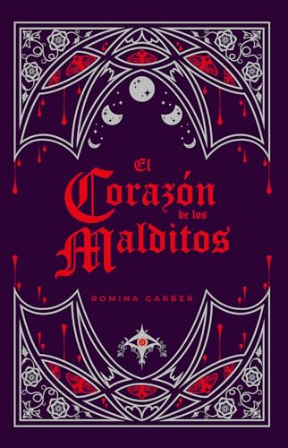 EL CORAZÓN DE LOS MALDITOS