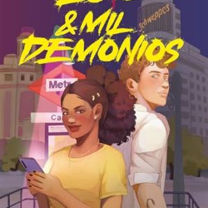 UN LIO DE MIL DEMONIOS