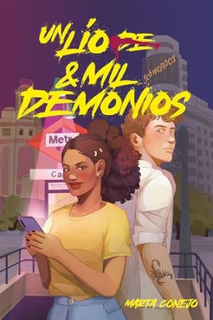 UN LIO DE MIL DEMONIOS