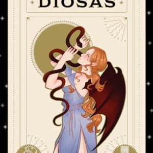 SOMOS DIOSAS