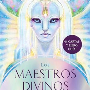 LOS MAESTROS DIVINOS. ORÁCULO (LIBRO Y CARTAS)