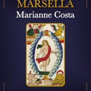 EL TAROT DE MARSELLA